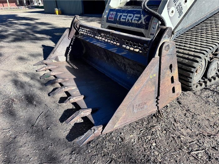 Terex Pt80