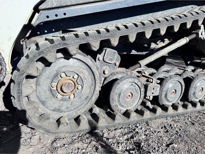 Terex Pt80