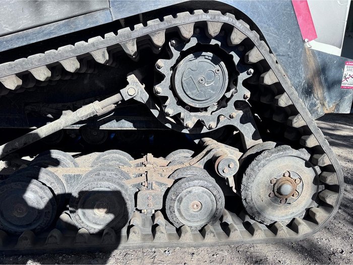 Terex Pt80