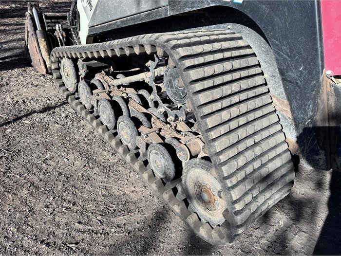 Terex Pt80