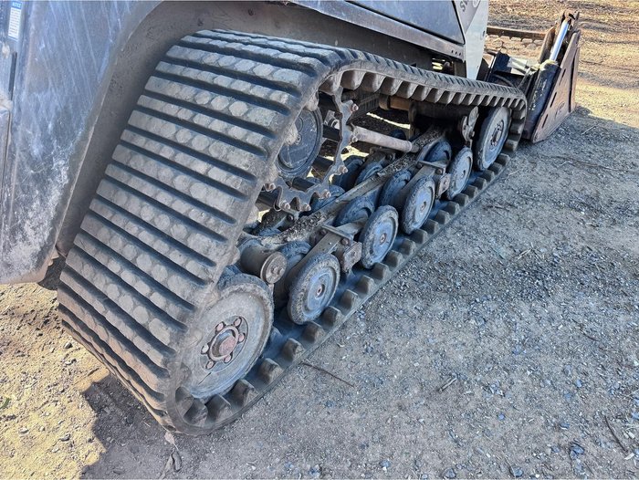 Terex Pt80
