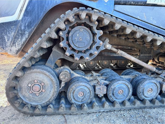 Terex Pt80