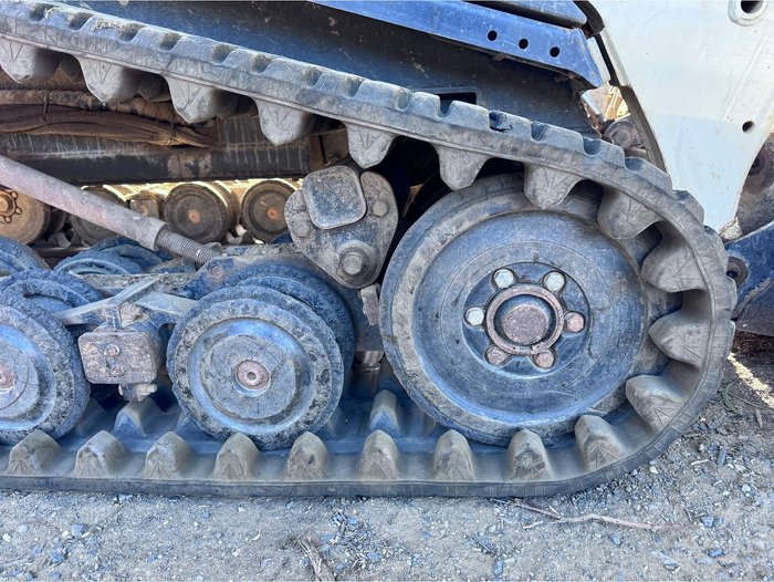 Terex Pt80