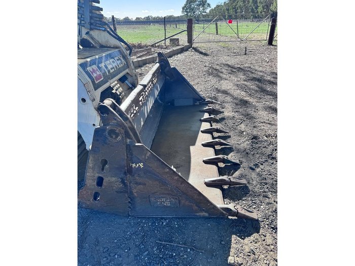 Terex Pt80