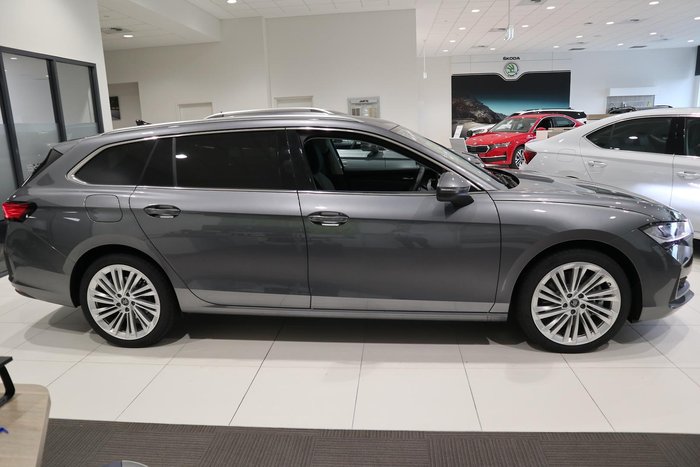 2026 SKODA Superb Select PHEV