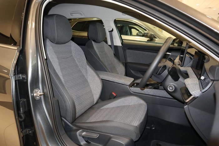 2026 SKODA Superb Select PHEV