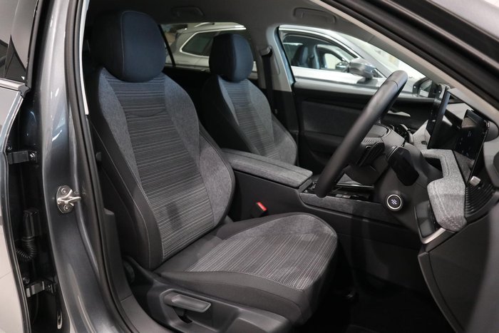 2026 SKODA Superb Select PHEV