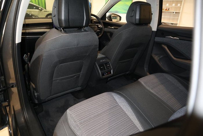 2026 SKODA Superb Select PHEV