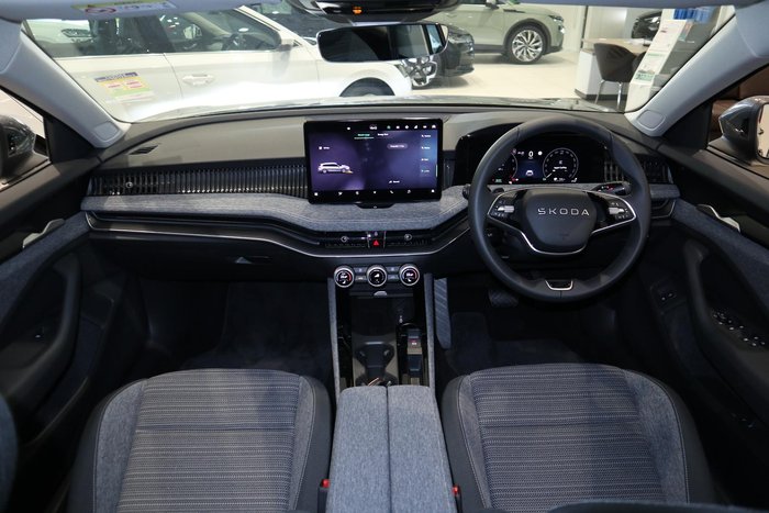 2026 SKODA Superb Select PHEV