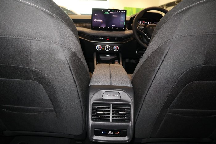 2026 SKODA Superb Select PHEV