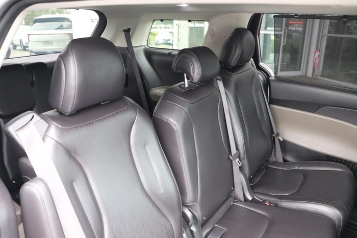 2024 Kia Carnival GT-Line Lite