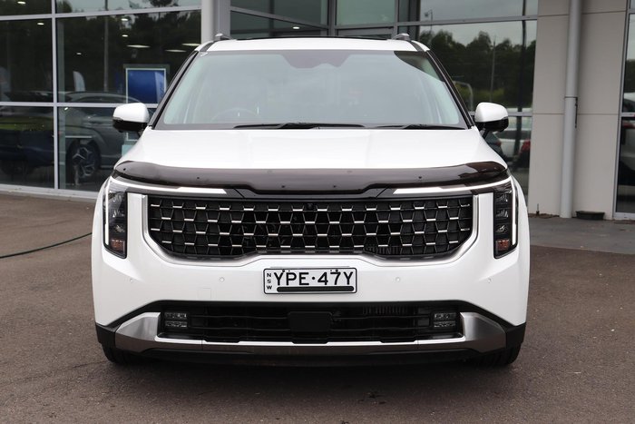 2024 Kia Carnival GT-Line Lite