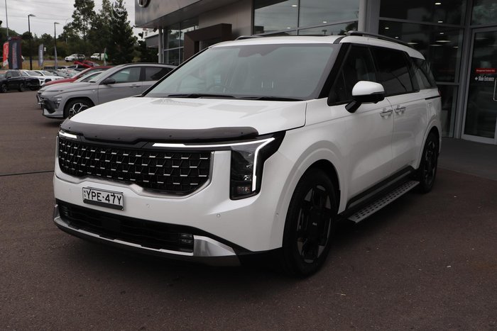 2024 Kia Carnival GT-Line Lite