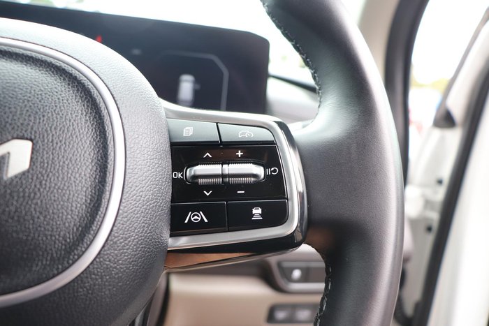 2024 Kia Carnival GT-Line Lite