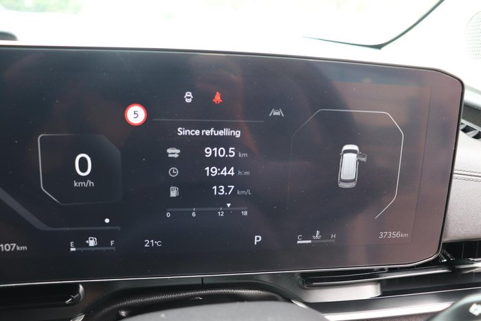 2024 Kia Carnival GT-Line Lite