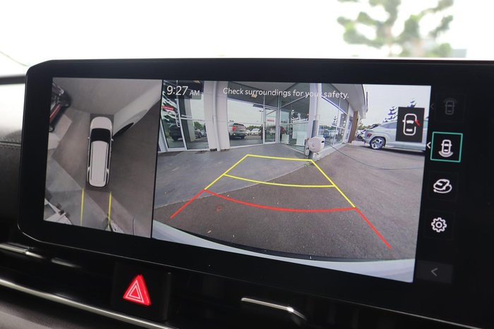 2024 Kia Carnival GT-Line Lite