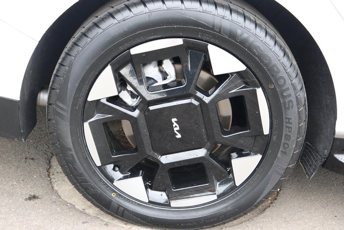 2024 Kia Carnival GT-Line Lite