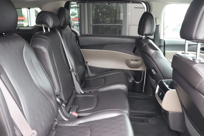 2024 Kia Carnival GT-Line Lite