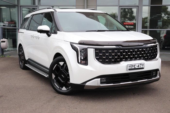 2024 Kia Carnival GT-Line Lite