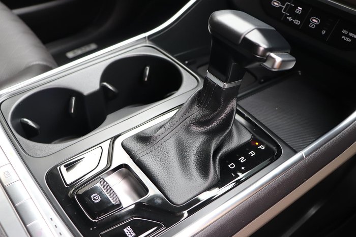 2024 Kia Carnival GT-Line Lite