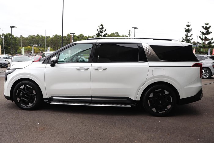 2024 Kia Carnival GT-Line Lite