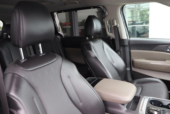 2024 Kia Carnival GT-Line Lite