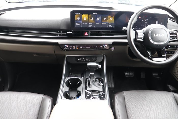 2024 Kia Carnival GT-Line Lite