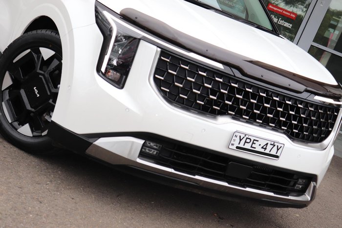 2024 Kia Carnival GT-Line Lite