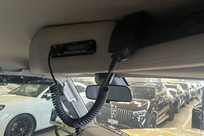 2023 Toyota Landcruiser GXL