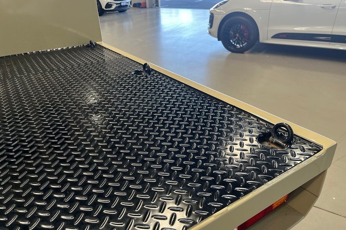 2023 Toyota Landcruiser GXL