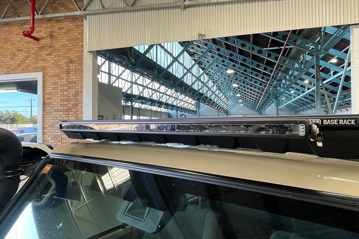 2023 Toyota Landcruiser GXL