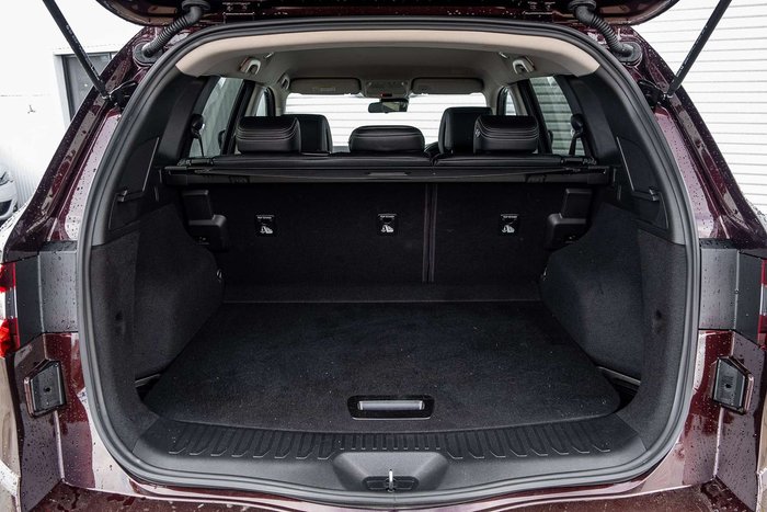 2023 Renault Koleos Life