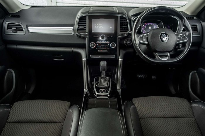 2023 Renault Koleos Life