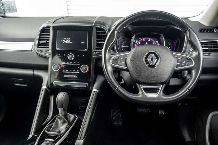 2023 Renault Koleos Life