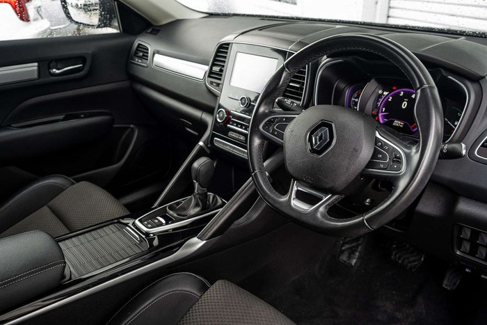 2023 Renault Koleos Life