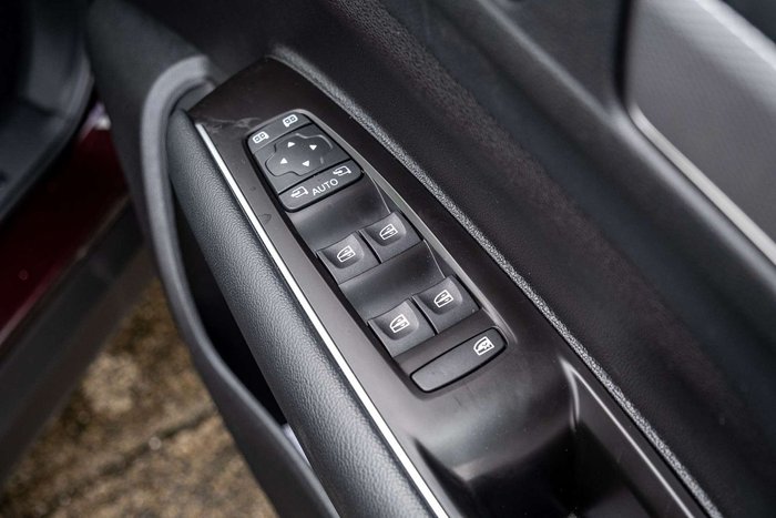 2023 Renault Koleos Life