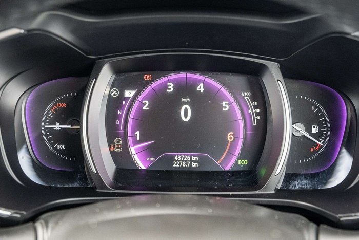 2023 Renault Koleos Life