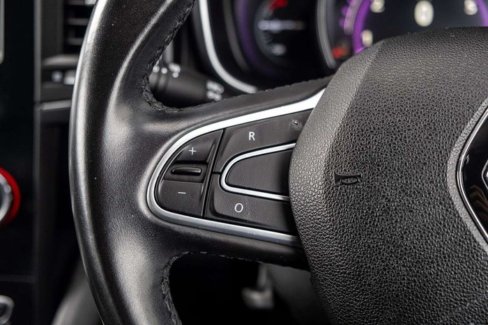 2023 Renault Koleos Life