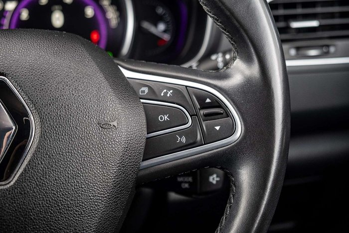 2023 Renault Koleos Life