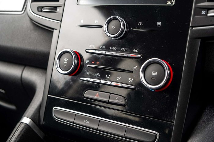 2023 Renault Koleos Life