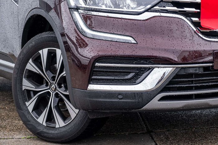 2023 Renault Koleos Life