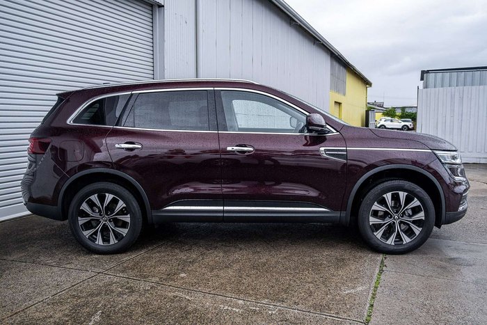 2023 Renault Koleos Life
