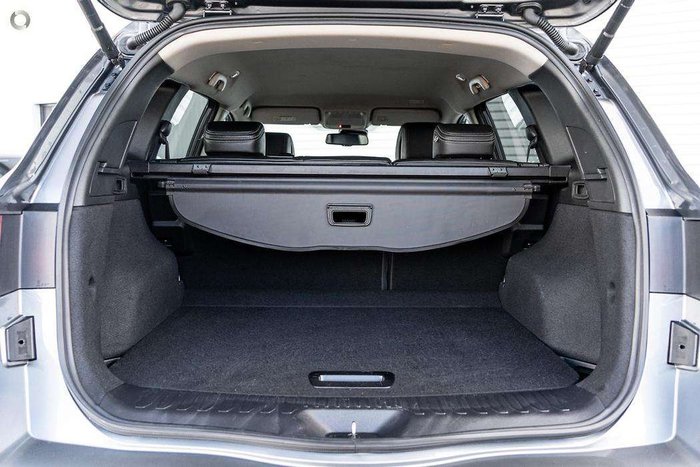 2023 Renault Koleos Zen