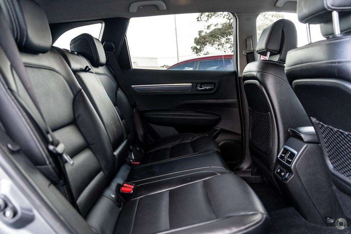 2023 Renault Koleos Zen