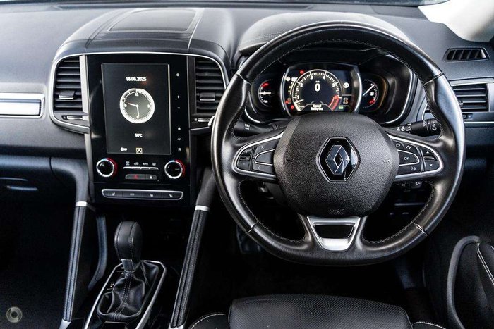 2023 Renault Koleos Zen