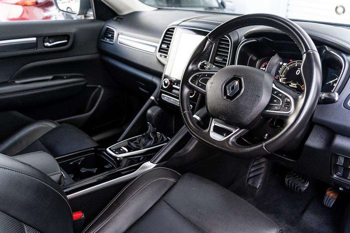 2023 Renault Koleos Zen