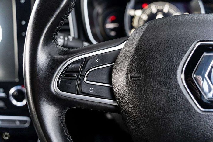 2023 Renault Koleos Zen