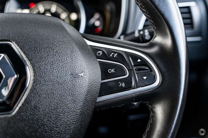 2023 Renault Koleos Zen