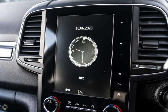 2023 Renault Koleos Zen