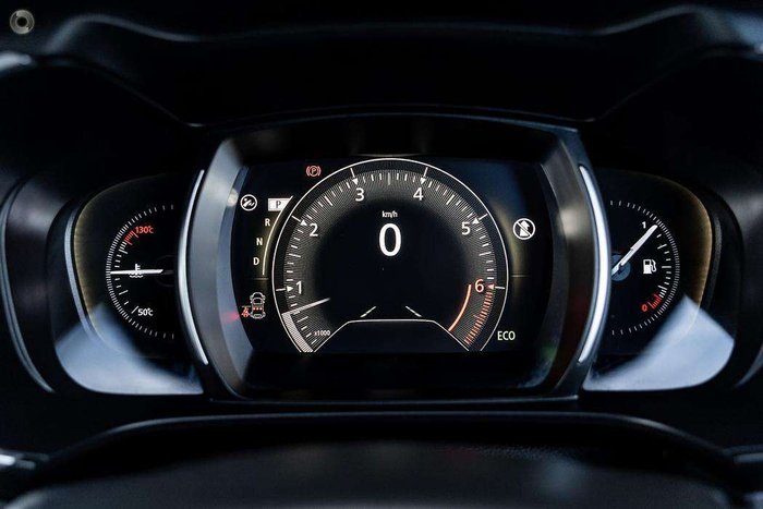 2023 Renault Koleos Zen